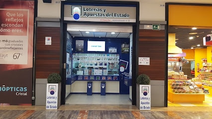 Loteria El Maravillas Administración de loterías
