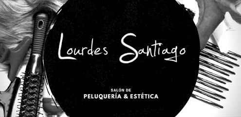 fotografía  Lourdes Santiago peluquería Peluquería en Jerez de la Frontera