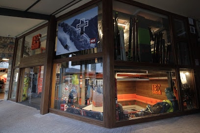 Lowki Comerciante de motos de nieve
