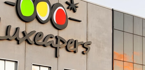 Luxeapers S.L. Fábrica de conservas