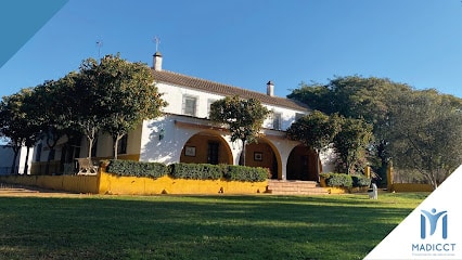 fotografía  MADICCT Centro de rehabilitación en Jerez de la Frontera