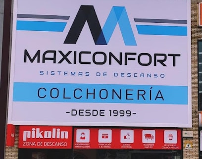 fotografía  MAXICONFORT COLCHONERIA CHICLANA Colchonería en Chiclana de la Frontera