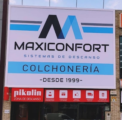 fotografía  MAXICONFORT COLCHONERIA CHICLANA Colchonería en Chiclana de la Frontera