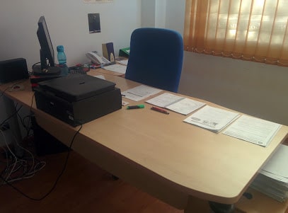 fotografía  MBV Calidad Consultora de administración empresarial en Algeciras