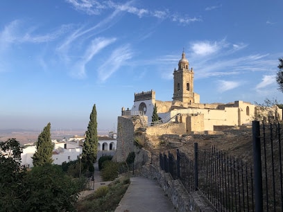 fotografía  MEDINA SIDONIA Bed & Breakfast en Medina-Sidonia