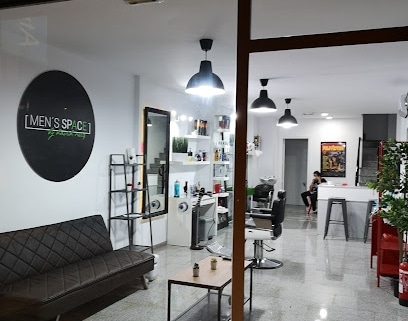 MEN&apos;S SPACE Barbería