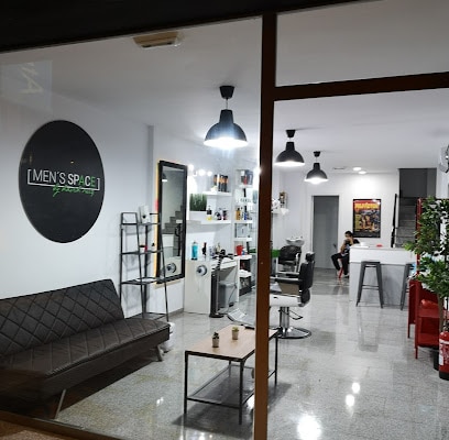 MEN'S SPACE Barbería