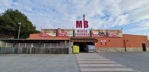 fotografía  MERCA BARROSA Tienda de artículos para el hogar en Chiclana de la Frontera