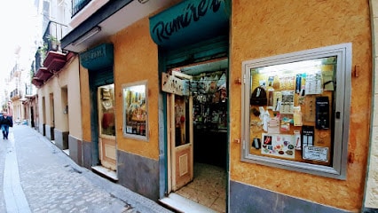 fotografía  MERCERÍA RAMÍREZ Desde 1957 Mercería en Cádiz