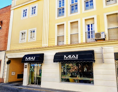 fotografía  MIADECO Muebles a medida y decoración Tienda de muebles en Jerez de la Frontera