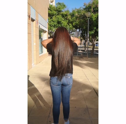 fotografía  MILLÁN & VEGA PELUQUERÍA Peluquería en Jerez de la Frontera