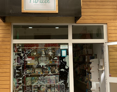fotografía  MIMITOS CRIANZA FAMILIAR Juguetería en Cádiz