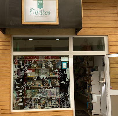 fotografía  MIMITOS CRIANZA FAMILIAR Juguetería en Cádiz