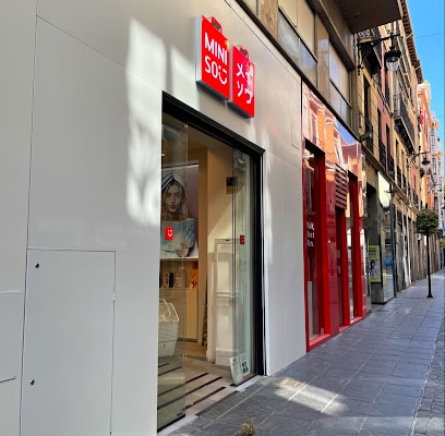 MINISO Tienda de regalos