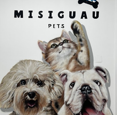 MISIGUAU PETS | Peluquería canina y felina Peluquero de mascotas