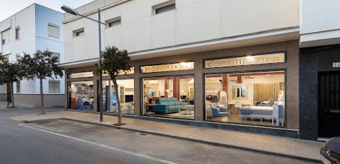 fotografía  MUEBLES RENDON Tienda de muebles en Barbate