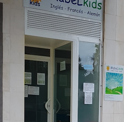 fotografía  MabeLkids Academy Academia de idiomas en Sanlúcar de Barrameda