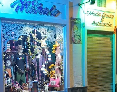 fotografía  Mahalo Tienda de ropa en San Fernando