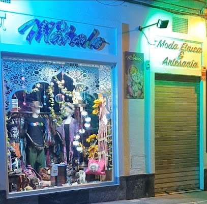 fotografía  Mahalo Tienda de ropa en San Fernando