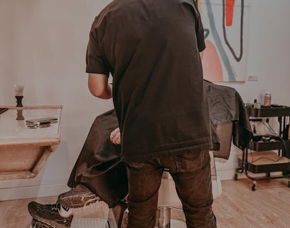 fotografía  Malevo Barbería Barbería en Cádiz