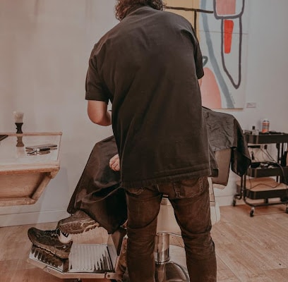 fotografía  Malevo Barbería Barbería en Cádiz