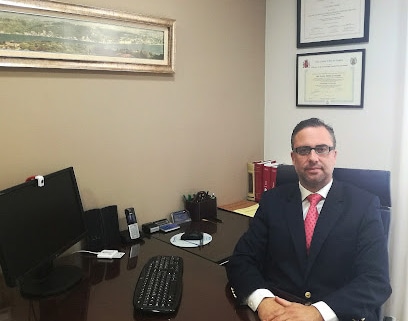 M&S Molina Abogados Abogado especializado en derecho laboral