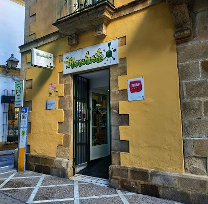 fotografía  Mancharte Papelería en Jerez de la Frontera