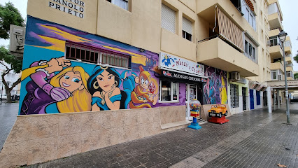 fotografía  Manga&apos;s Chuches Tienda de golosinas en El Puerto de Sta María