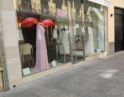 Manila Novias Granada Tienda de vestidos de novia