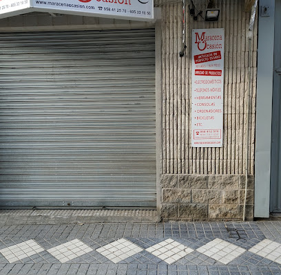 Maracena Ocasión Comercio