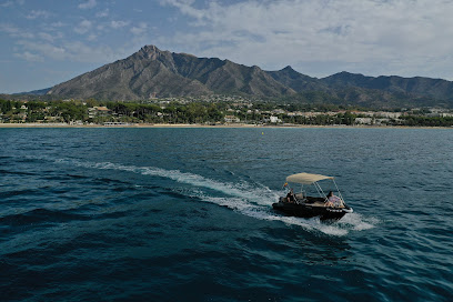 Marbella Rental Boat Servicio de alquiler de embarcaciones