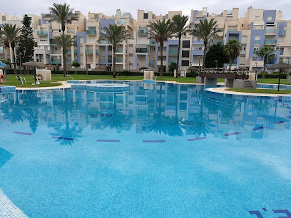 Marina Serena Golf Urbanización