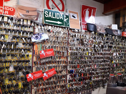 fotografía  Marques Clavijo Cerrajeros Comercio en Cádiz