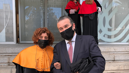 fotografía  Martos Abogados grupo LEGALSEGUR Bufete en Cádiz