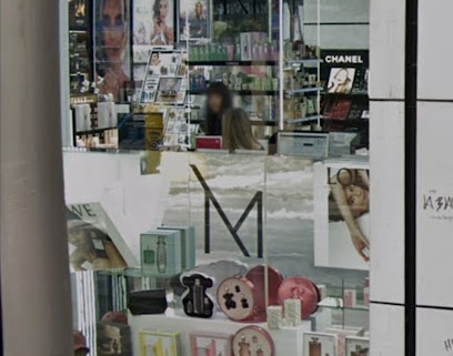 Marvimundo Perfumería