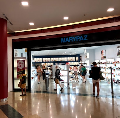 fotografía  Marypaz Comercio en Algeciras
