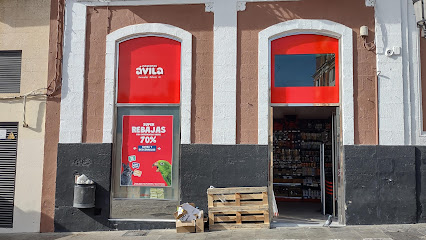 fotografía  Mascotas Ávila Cádiz Centro Tienda de productos para mascotas en Cádiz