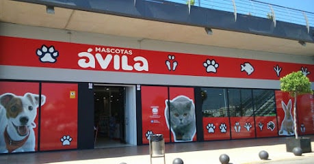 fotografía  Mascotas Ávila El Puerto Bahia Mar Tienda de productos para mascotas en El Puerto de Sta María