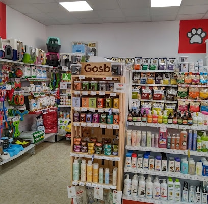 fotografía  Mascotas Ávila Medina Tienda de animales en Medina-Sidonia