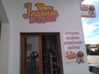 fotografía  Mascotas Jaisamar Tienda de animales en Conil de la Frontera