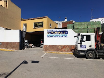 fotografía  Materiales De Construcción El Palmarillo Proveedor de materiales de construcción en Los Barrios