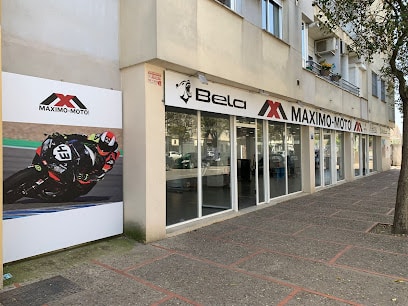 fotografía  Máximo moto Tienda de ropa en Jerez de la Frontera