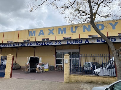 fotografía  Maxmundy Bazar en Jerez de la Frontera