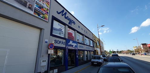 fotografía  Maype Muebles Tienda de muebles en Chiclana de la Frontera