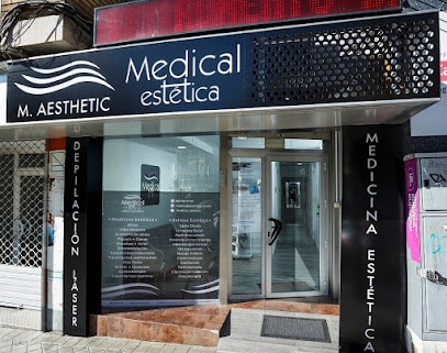 Medical Estética Centro de estética
