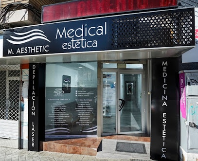 Medical Estética Centro de estética