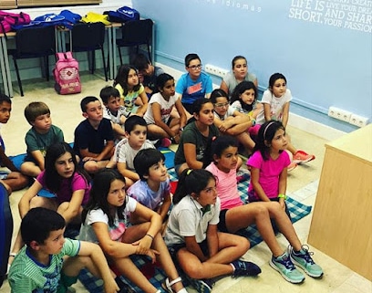 Meeting Point Escuela de Idiomas Academia de inglés
