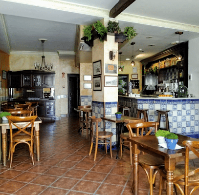 fotografía  Meollo Bar-Restaurante Restaurante en El Puerto de Sta María
