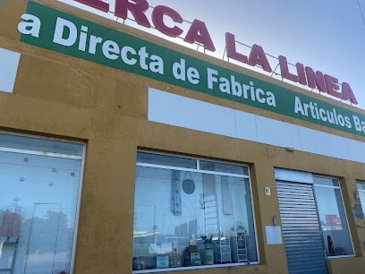 fotografía  Merca La Linea Venta Directa De Fabrica Articulos Bazar Comercio en San Roque