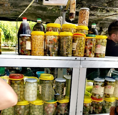 Mercadillo Arroyo del Cuarto Mercado de alimentos frescos